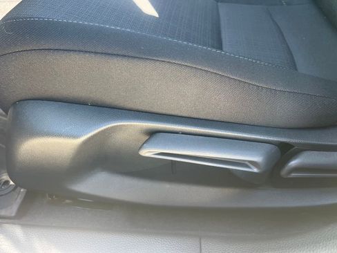 New 2026 Honda Civic LX image 21