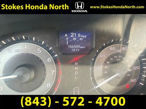 Used 2013 Honda Odyssey Touring image 5