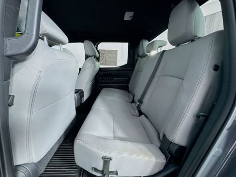 Used 2025 Toyota Tacoma SR5 image 32