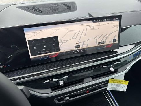 New 2026 BMW X5 xDrive40i image 16