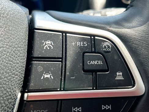 Used 2024 Toyota Grand Highlander AWD image 19