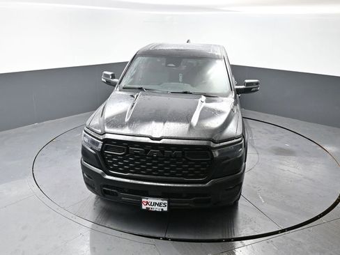New 2026 RAM 1500 Big Horn AWD/4WD image 31