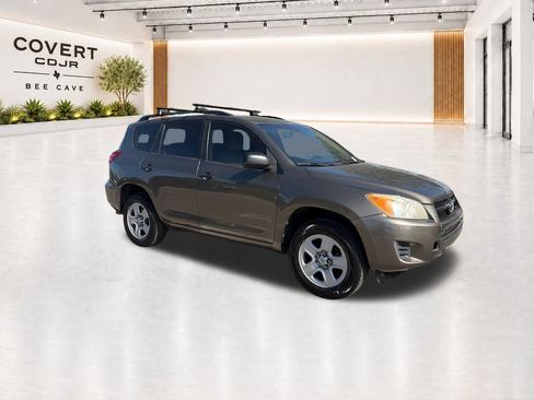 Used 2010 Toyota RAV4 2WD w/ Base L4 Extra Value Pkg image 13