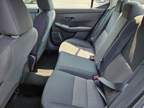 Certified 2025 Nissan Sentra SV w/ All-Weather Package FWD image 23