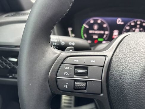 Used 2024 Honda Accord Sport image 28