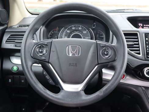 Used 2015 Honda CR-V EX image 18