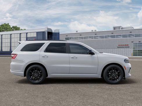 New 2026 Dodge Durango GT AWD/4WD image 21