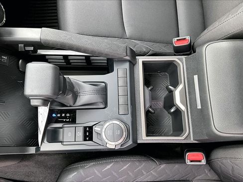 New 2026 Toyota Tacoma SR5 AWD/4WD image 7