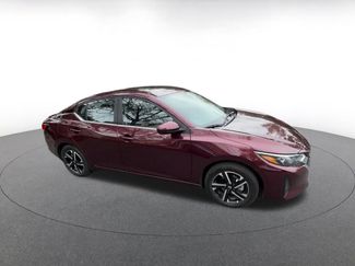 Used 2025 Nissan Sentra SV video 2