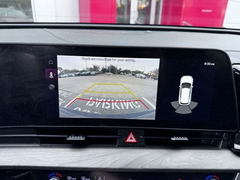 Used 2023 Kia Sportage X-Line w/ X-Line Premium Package image 17