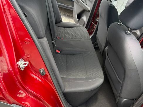 Used 2021 Nissan Kicks SV FWD image 17