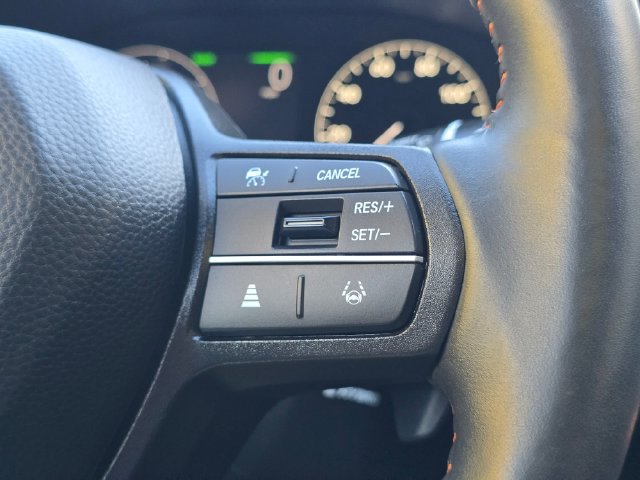 Used 2024 Honda CR-V Sport-L image 28