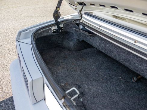 Used 1987 Ford Mustang GT RWD image 65