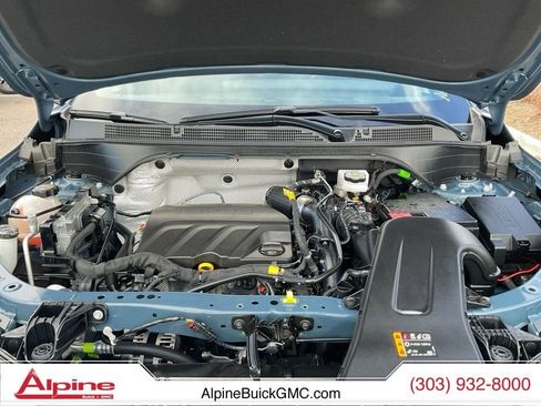 Used 2026 Buick Envista Preferred image 19