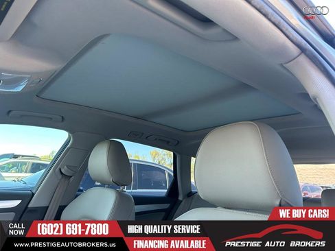 Used 2010 Audi A4 2.0T Premium AWD/4WD image 15