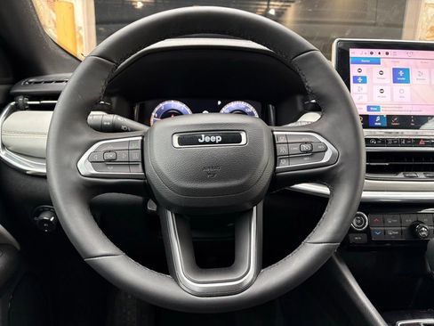 Used 2023 Jeep Compass Limited w/ Elite Group image 26