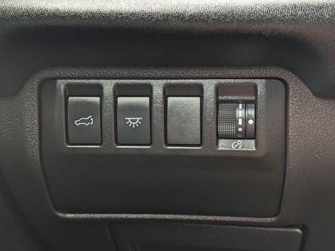 Used 2023 Subaru Ascent Limited image 26