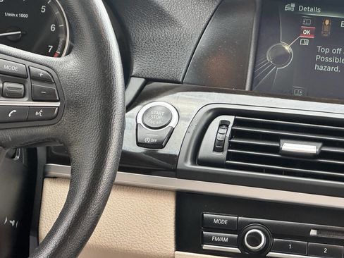 Used 2013 BMW 528i xDrive Sedan image 13