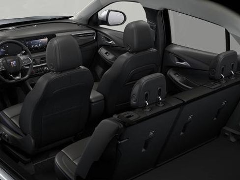 New 2026 Buick Encore GX Sport Touring image 10