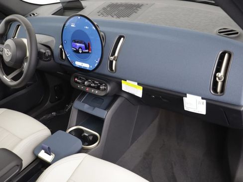 New 2027 MINI Cooper Countryman S AWD/4WD image 20