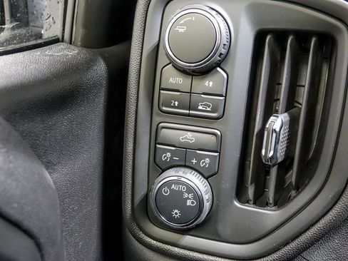 New 2025 Chevrolet Silverado 1500 W/T w/ WT Value Package image 11