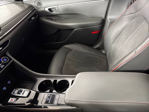 Used 2022 Hyundai Sonata SEL Plus image 20