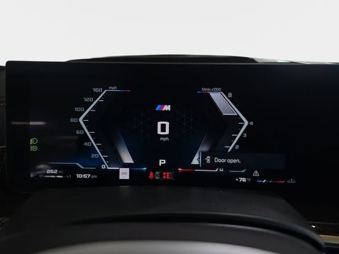 New 2026 BMW X7 M60i AWD/4WD image 14