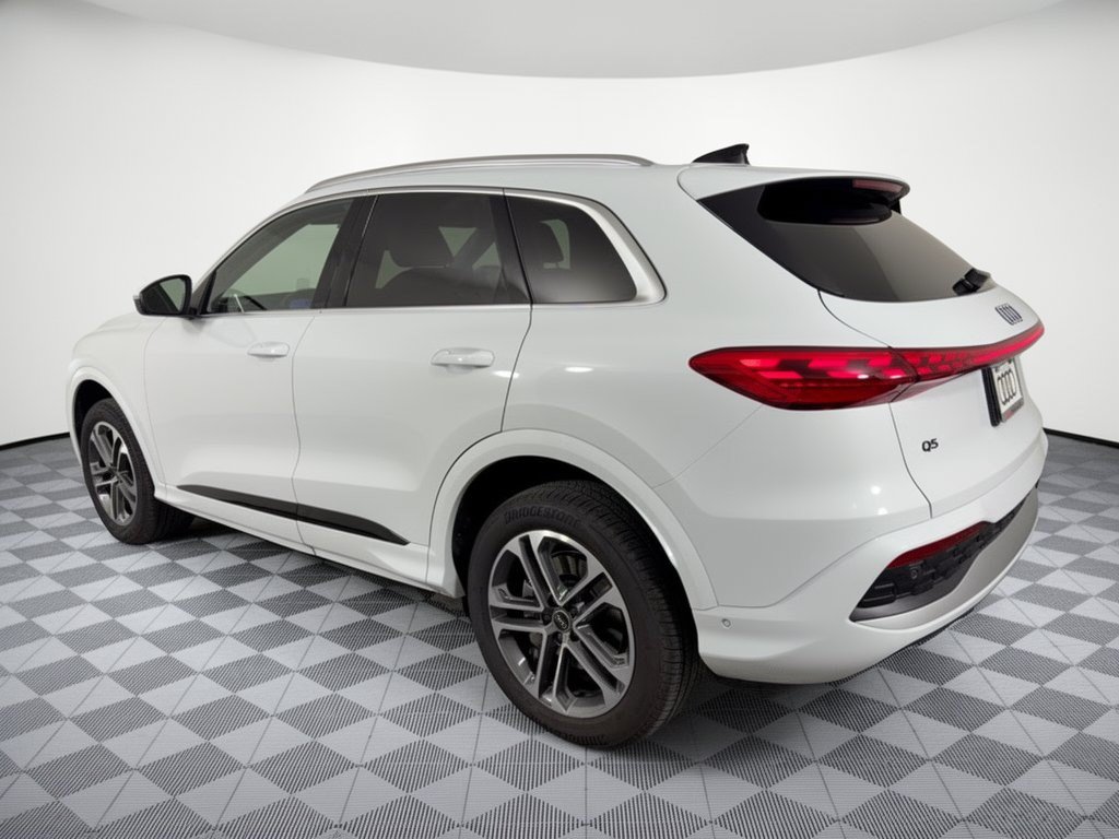 Used 2026 Audi Q5 Premium AWD/4WD image 3