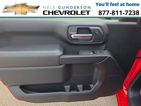 New 2026 Chevrolet Silverado 3500 W/T w/ WT Convenience Package AWD/4WD image 12