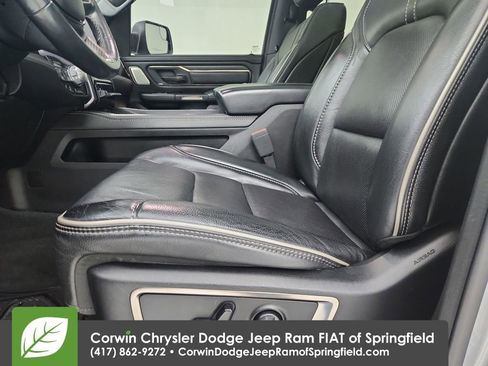 Used 2020 RAM 1500 Limited image 20