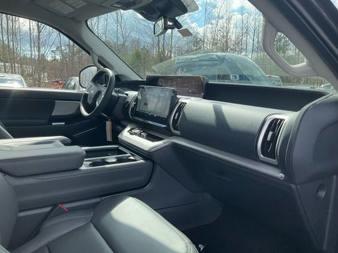 New 2026 Ford Expedition Max Active image 11