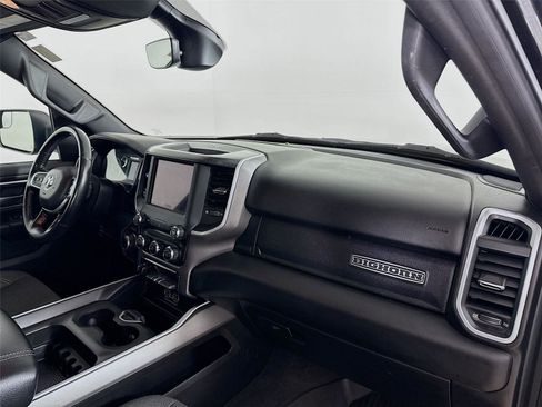 Used 2020 RAM 1500 Big Horn image 28