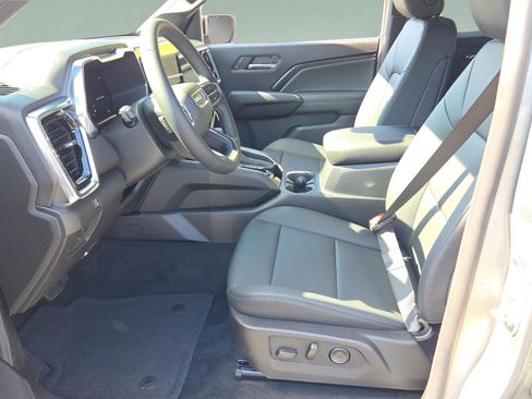 New 2026 GMC Canyon Elevation w/ Convenience Package image 10