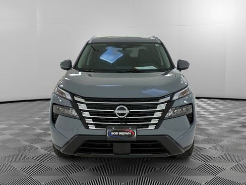 Used 2026 Nissan Rogue SV w/ SV Premium Package AWD/4WD image 8