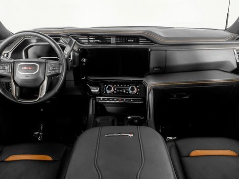 Used 2025 GMC Sierra 2500 AT4 w/ AT4 Premium Plus Package image 55