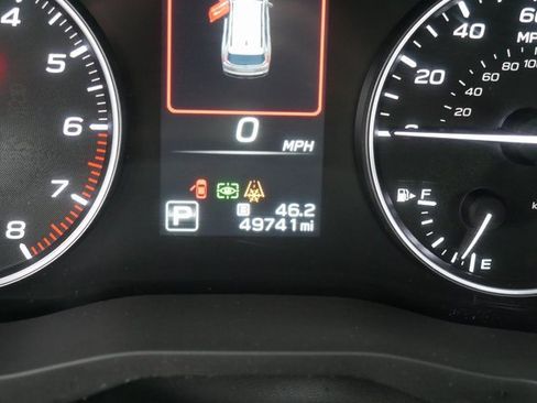 Used 2023 Subaru Ascent Touring image 20