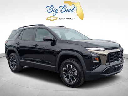 New 2026 Chevrolet Equinox ACTIV w/ Safety and Technology Package