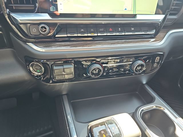 New 2026 Chevrolet Silverado 1500 RST w/ Convenience Package II AWD/4WD image 18