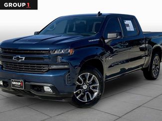 Used 2020 Chevrolet Silverado 1500 RST w/ Texas Edition video 1