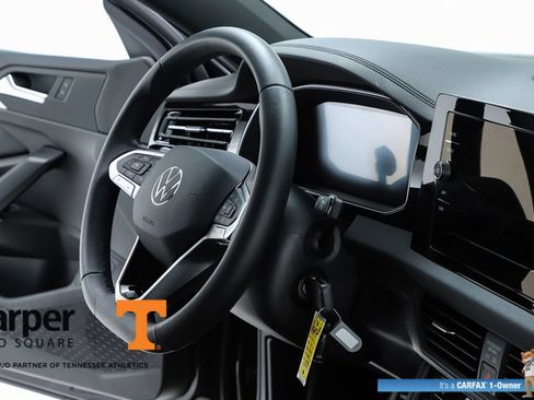 Used 2025 Volkswagen Jetta Sport FWD image 34