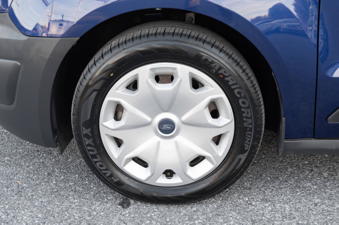 Used 2018 Ford Transit Connect XL FWD image 34