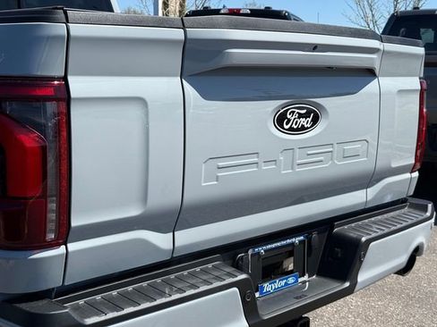 New 2026 Ford F150 Lariat AWD/4WD image 6