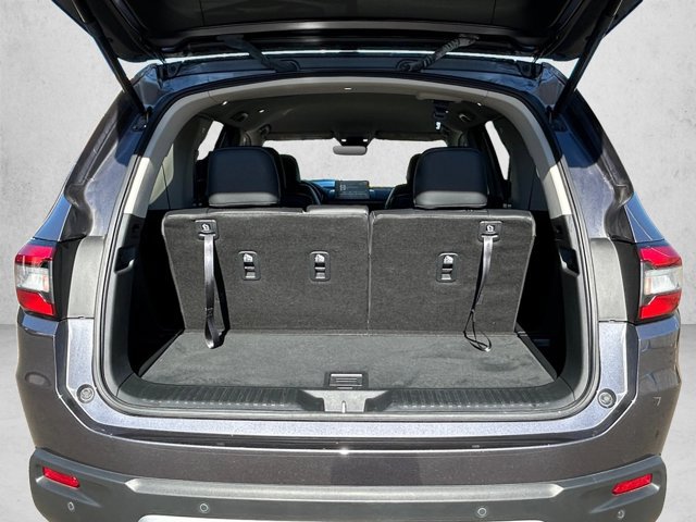 Used 2024 Honda Pilot EX-L image 6
