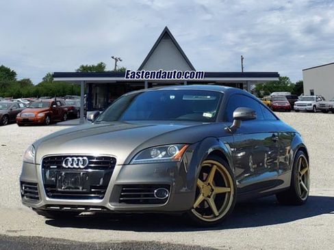 Used 2012 Audi TT 2.0T Premium Plus image 1