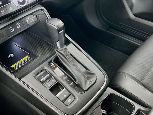 Used 2024 Honda CR-V EX-L image 17