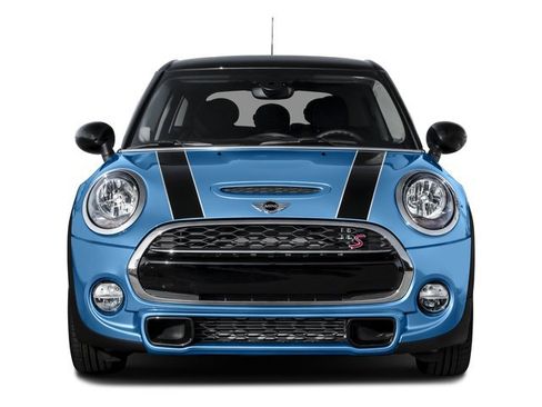 Used 2016 MINI Cooper S FWD image 4