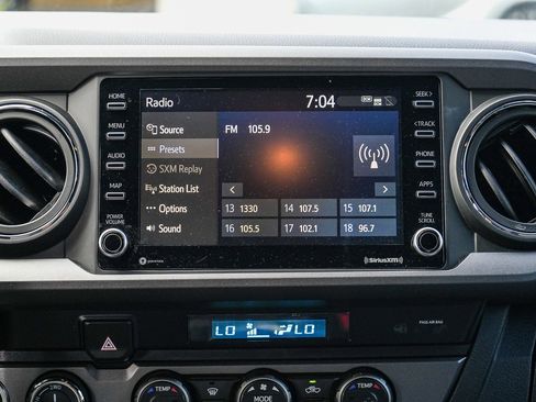 Used 2023 Toyota Tacoma TRD Off-Road AWD/4WD image 14