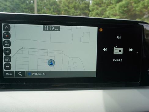 Used 2024 Hyundai Palisade SEL w/ Premium Package FWD image 10