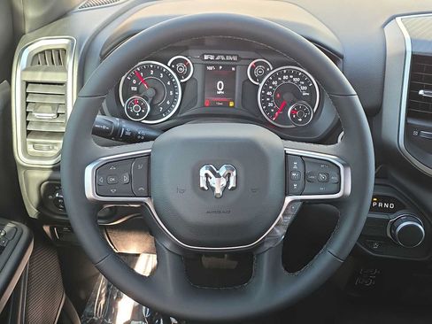 Used 2026 RAM 1500 Big Horn RWD image 19