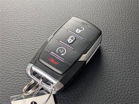 New 2026 RAM 1500 Big Horn image 28